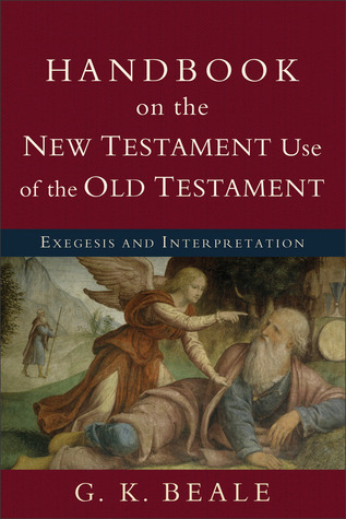 Handbook on the New Testament Use of the Old Testament book cover