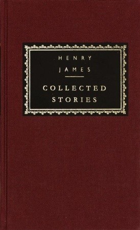 Collected Stories book cover