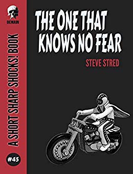 The One That Knows No Fear book cover