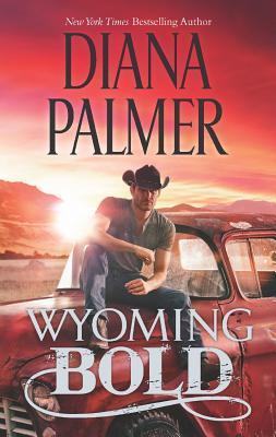Wyoming Men book cover 3
