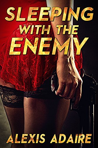 Sleeping With the Enemy book cover