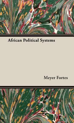 African Political Systems book cover