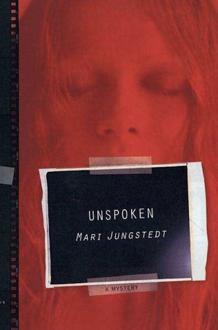 Anders Knutas book cover 2