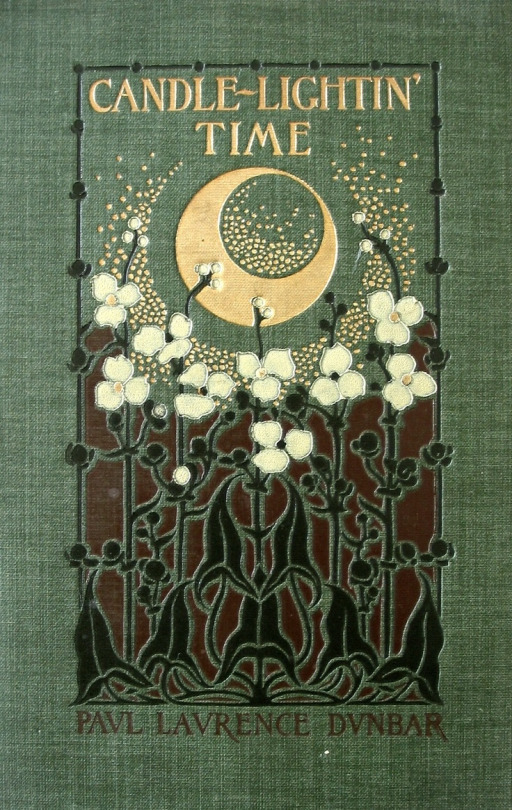Candle-Lightin' Time book cover