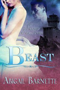 Naughtily Ever After book cover 3