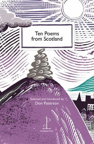 Ten Poems from Scotland book cover