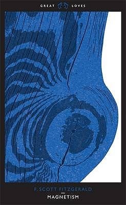 Magnetism book cover