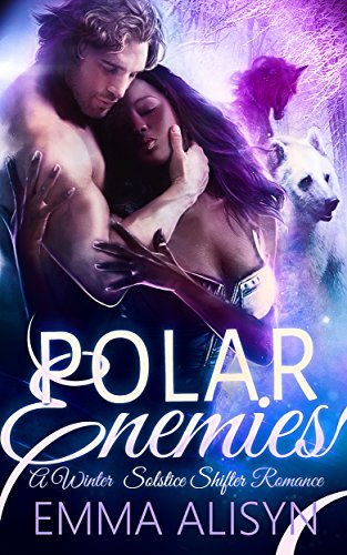Polar Enemies book cover