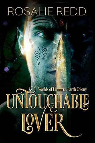 Warriors of Lemuria book cover 1