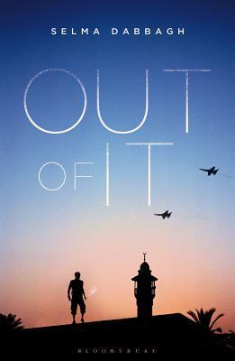 Out of It book cover