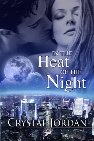 In the Heat of the Night book cover