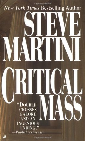 Critical Mass book cover