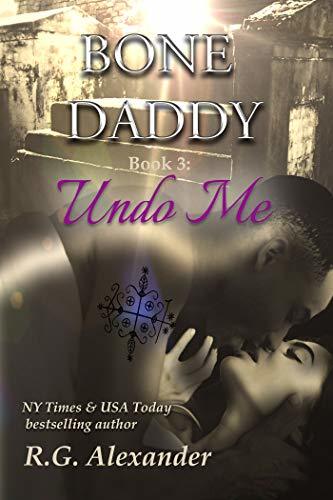 Undo Me book cover