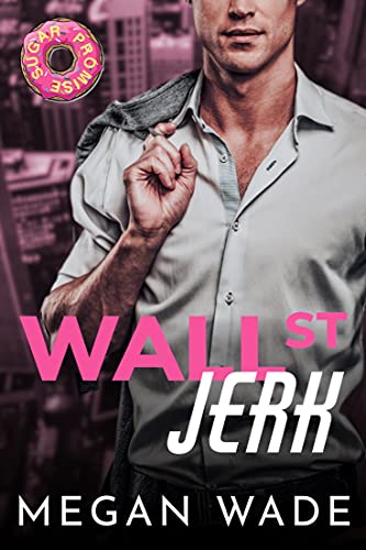 The Curves of Wall St. book cover 1