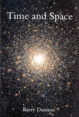 Time and Space book cover