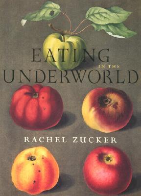 Eating in the Underworld book cover