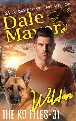 Wilden book cover