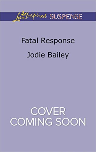 Fatal Response book cover