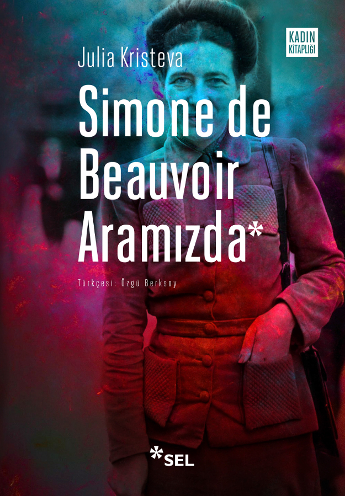 Simone de Beauvoir Aramızda book cover