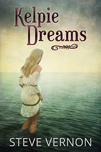Kelpie Dreams book cover