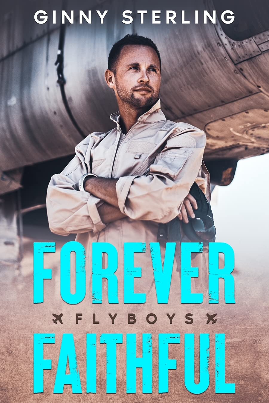 Flyboys book cover 1