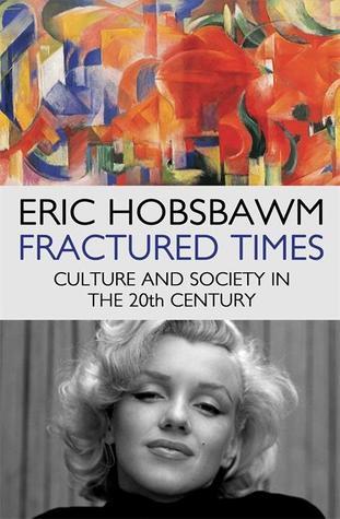 Fractured Times book cover