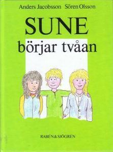 Sune book cover 2