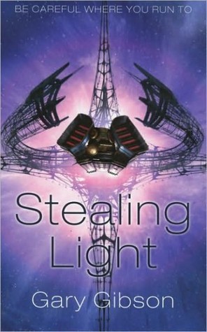 The Shoal Sequence book cover 1