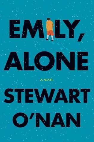 Emily Maxwell book cover 2