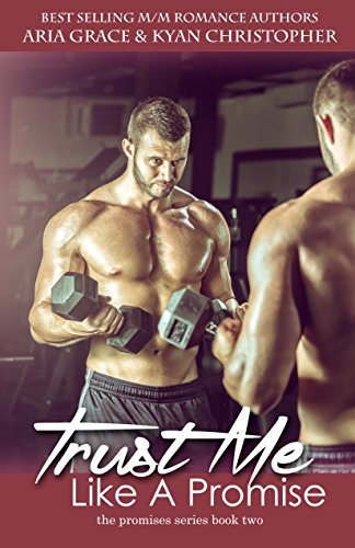 The Promises book cover 2