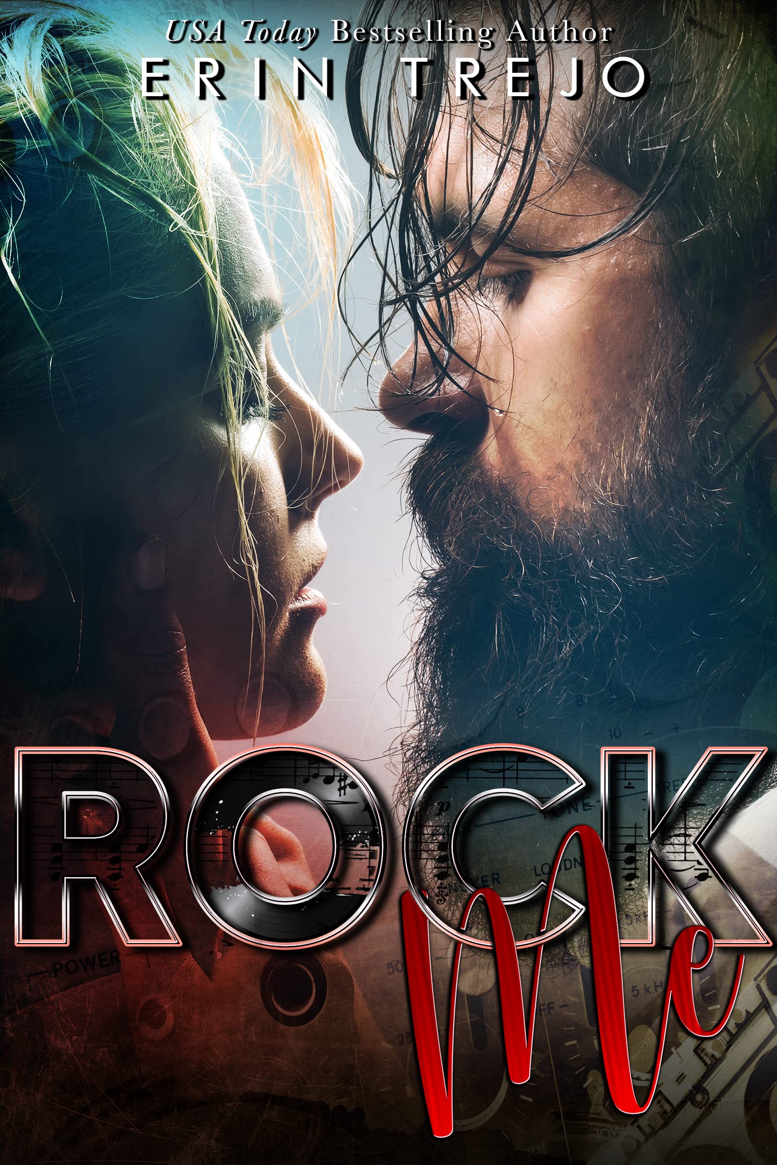 Rock Me book cover