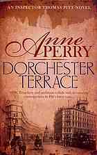 Dorchester Terrace book cover