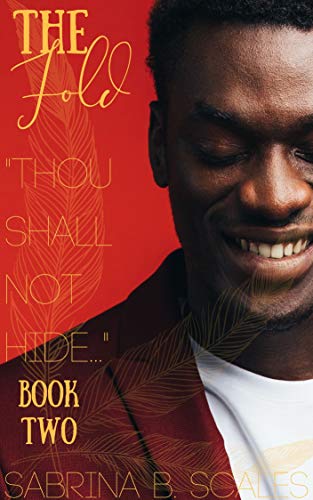 Thou Shall Not Hide book cover