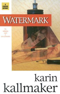 Watermark book cover