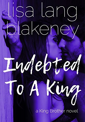 The King Brothers book cover 2