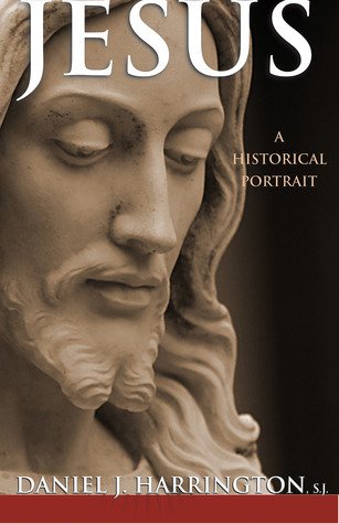Jesus book cover