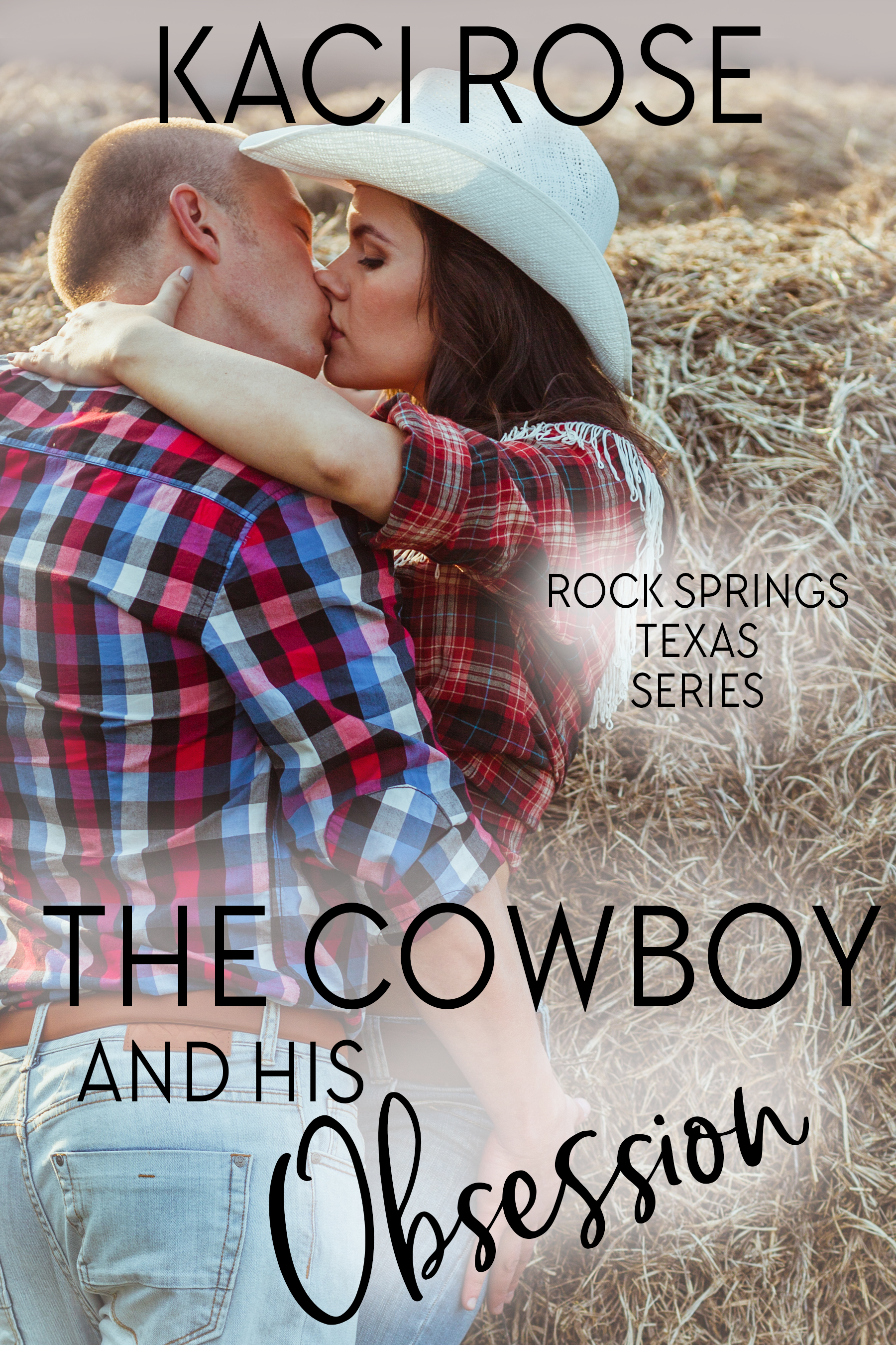 Rock Springs Texas book cover 3