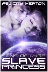Sons of Lyra book cover 1