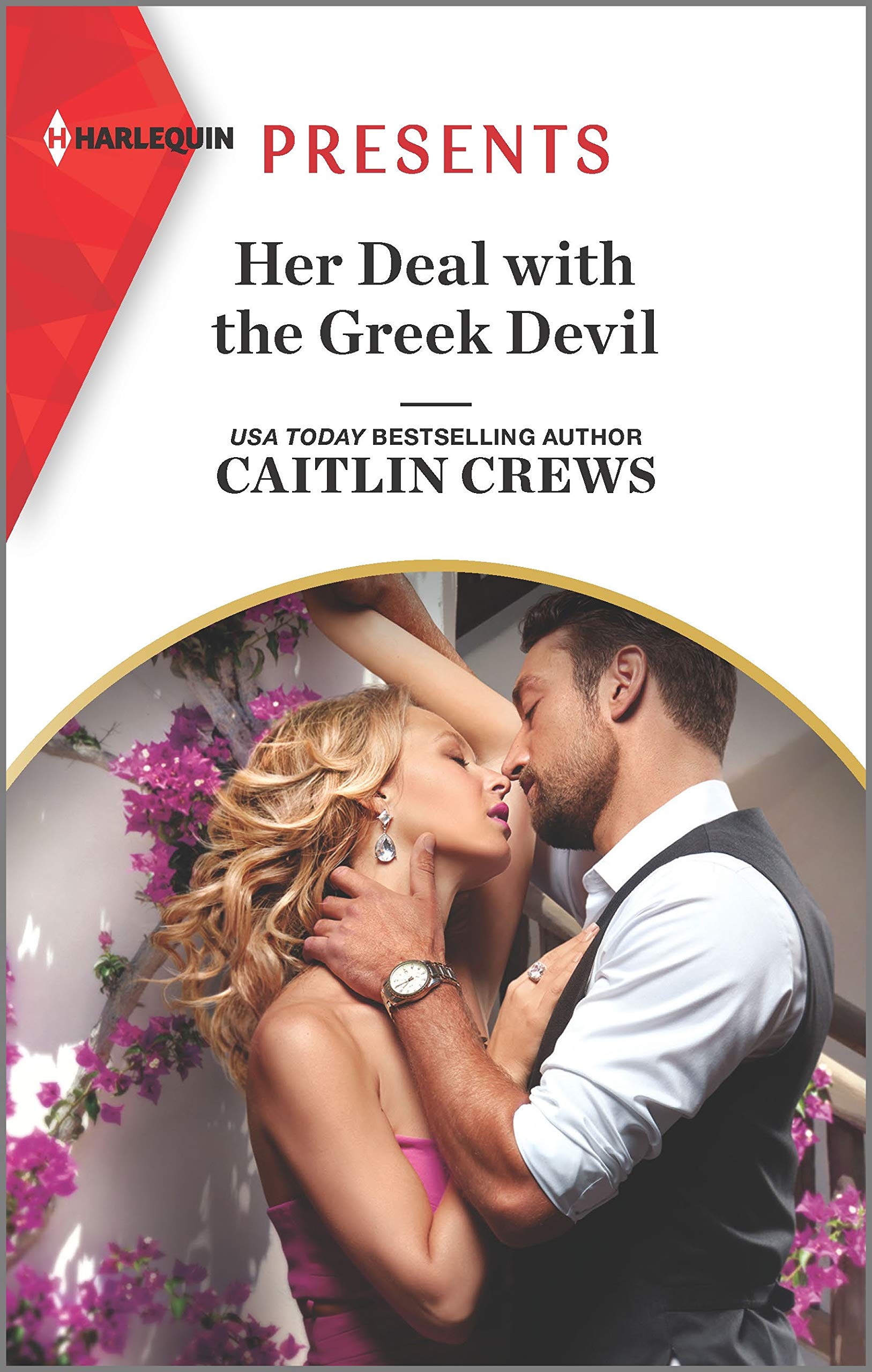 Rich, Ruthless & Greek book cover 2