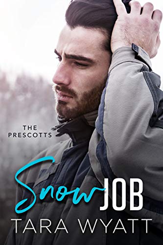 The Prescotts book cover 2