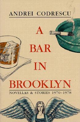 A Bar in Brooklyn book cover