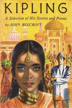 Kipling Selection book cover 2