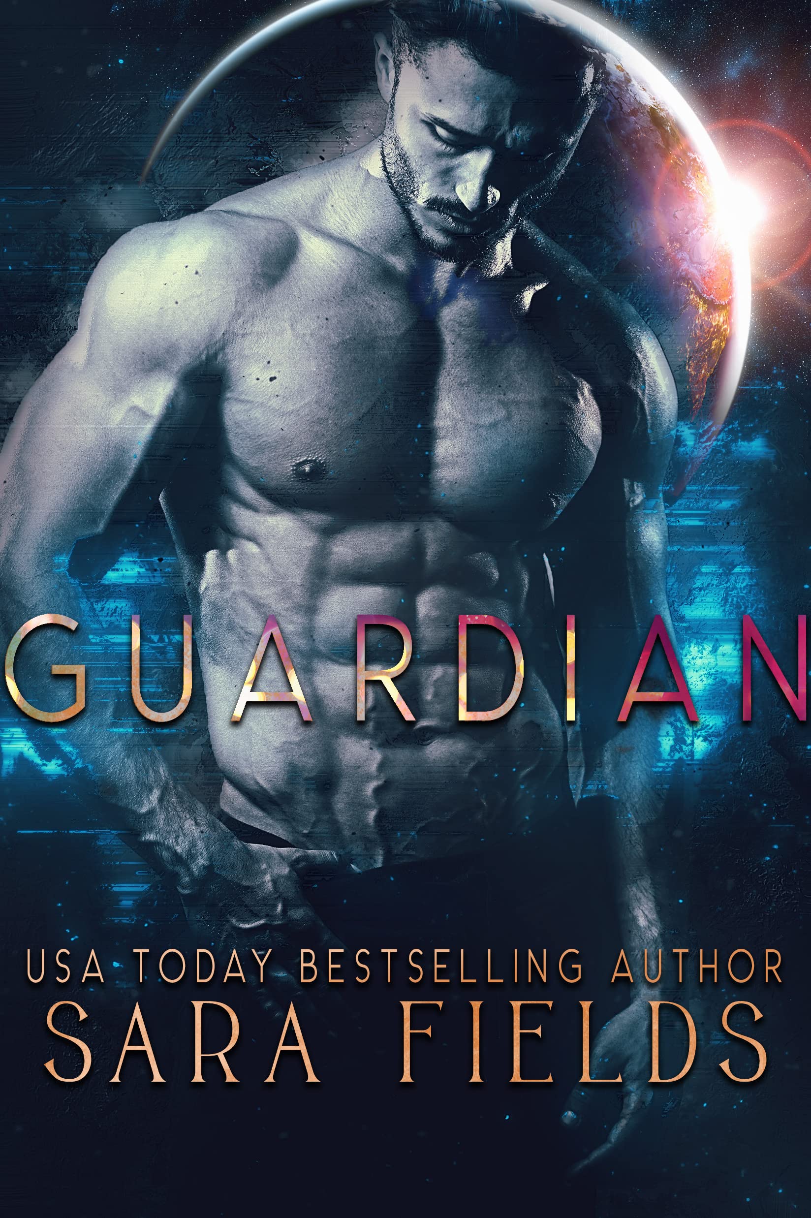 Guardian book cover