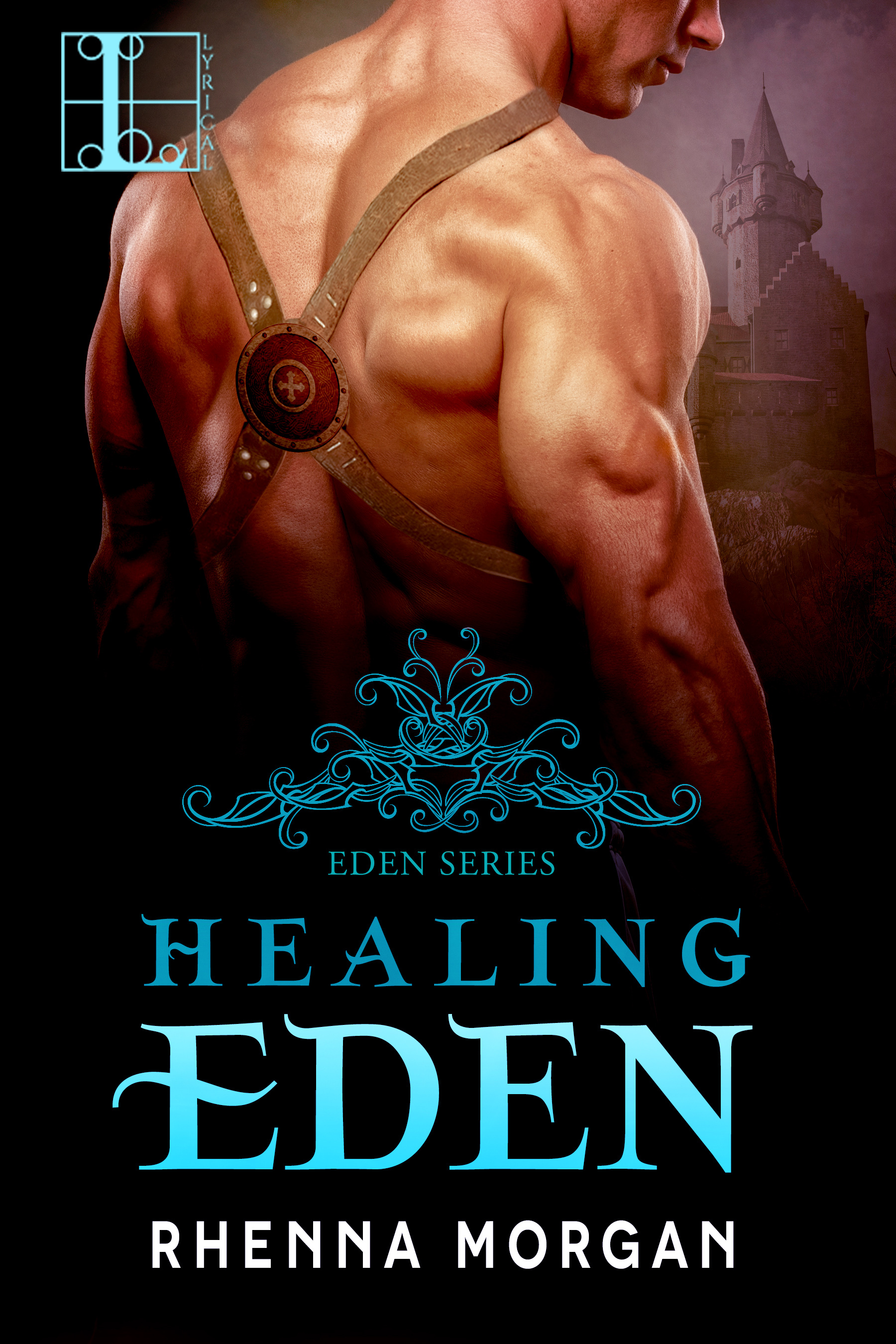 Eden book cover 2