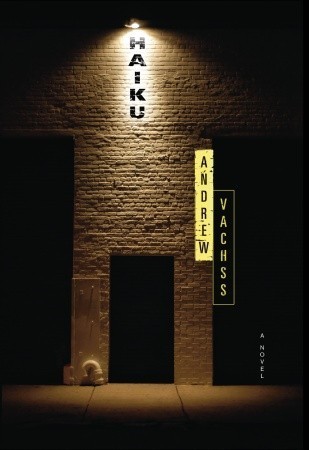 Haiku book cover