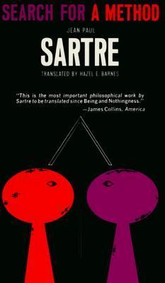 Search for a Method book cover
