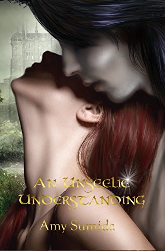 An Unseelie Understanding book cover