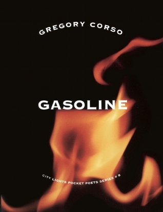 Gasoline & The Vestal Lady on Brattle book cover