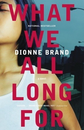 What We All Long For book cover