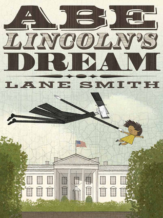 Abe Lincoln's Dream book cover
